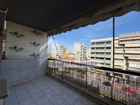 Διαμέρισμα για ενοικίαση Νέα Σμύρνη - Φωτογραφία 2