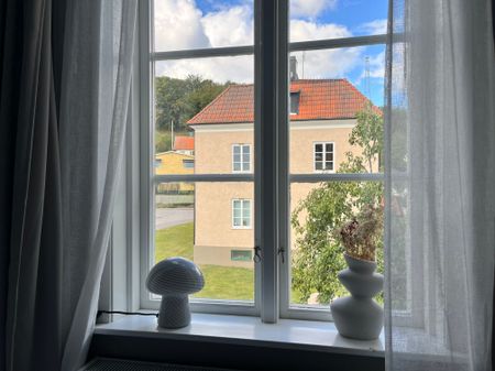 Kvarnstensgatan, Motala - Foto 2