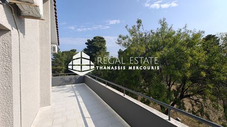 Μεζονέτα για ενοικίαση Χαλκούτσι (Ωρωπός) - Photo 5