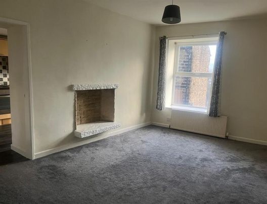 2 Bedroom Terraced To Let - Photo 1