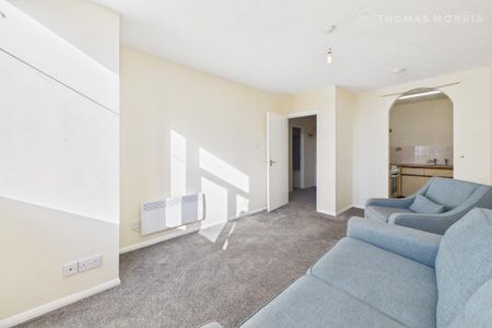 1 bedroom apartment to rent - Photo 5