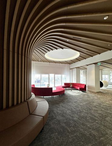 For Lease - 2033 Kennedy Road Unit# 3308, Toronto, Ontario - Photo 5