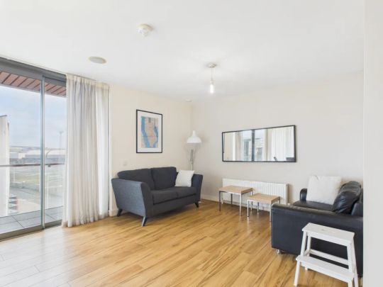 Apartment 11.22, The Arc 2L - Photo 1