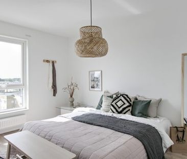 Östra Torpavägen 101A, Göteborg - Foto 4