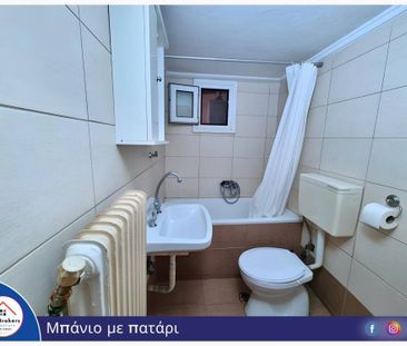 Studio/Γκαρσονιέρα για ενοικίαση Ανάληψη - Μπότσαρη (Ανάληψη - Μπότ... - Photo 6