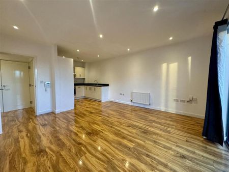 1 bedroom apartment to rent - Photo 5