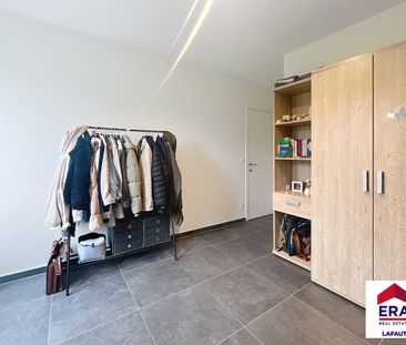 Appartement met 2 slaapkamers en garage in Oostrozebeke - Foto 6