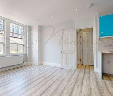 Penfold Place, Lisson Grove, NW1 - Photo 3