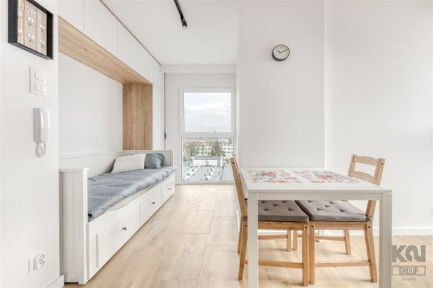 Łódź, Śródmieście, Wigury - Фото 1