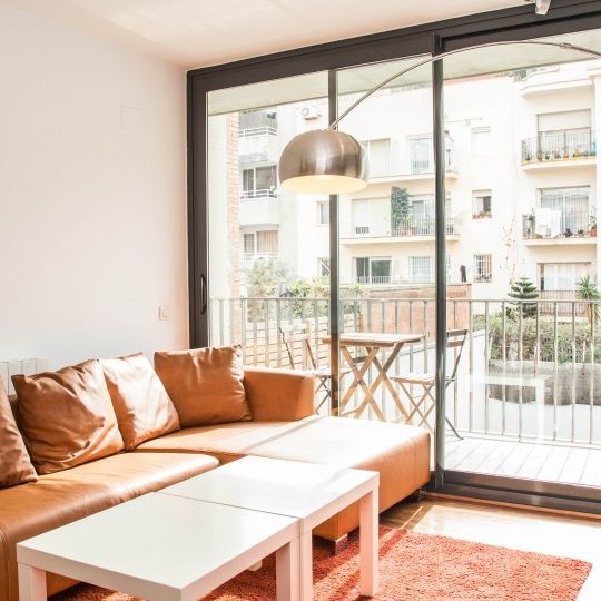 barcelona, Catalonia 08021 - Foto 1