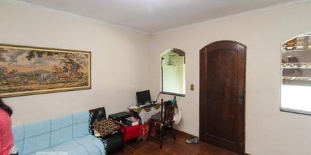 Casa para alugar com 166m², 3 quartos e 2 vagas - Foto 3