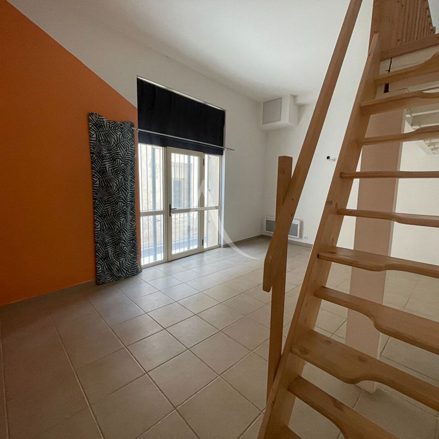 Location Maison 4 pièces 104m² - Photo 1