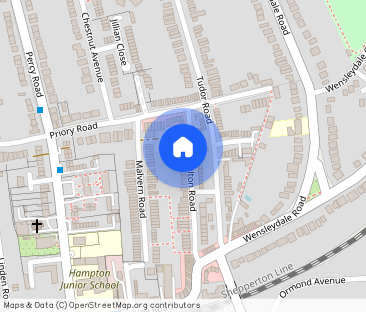 Milton Road - Photo 1