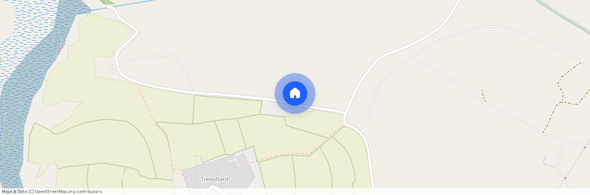 Court Vollard Farm, Trematon, PL12