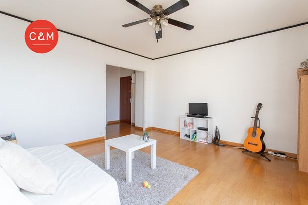 Location Appartement 3 pièces 62m² - Photo 1