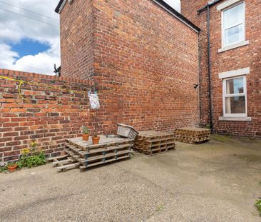 2 bed flat to rent in Addycombe Terrace, Heaton, NE6 - Photo 6