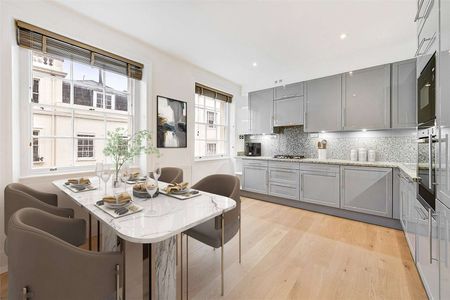 Beautiful two bedroom maisonette on Motcomb Street - Photo 5