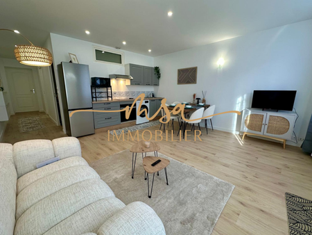 Location Appartement 3 pièces 59m² ROUEN 76000 - Photo 3