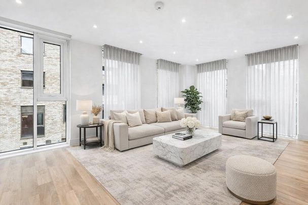 3 bedroom flat to rent - Photo 1