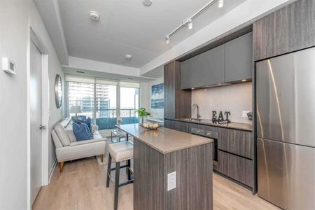 For Lease - 225 Sumach Street Unit# 1601, Toronto, Ontario - Photo 5