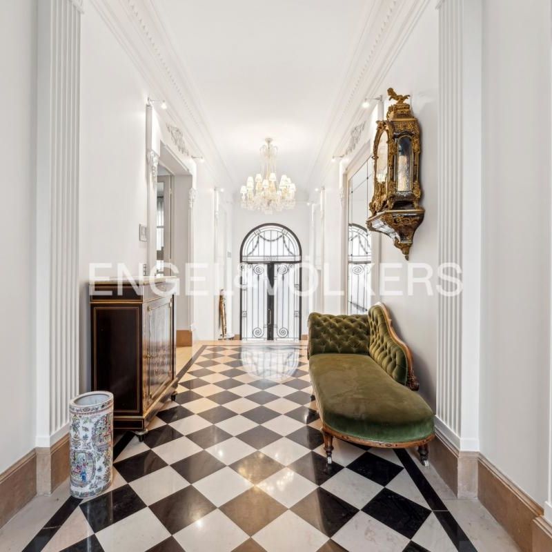 Hôtel Particulier 9 pièces - Neuilly s/ Seine - Photo 1