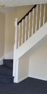 2 bedroom end of terrace house to rent - Photo 4