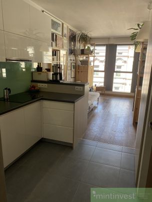 Centrum, apartament 1 pokojowy - Kamienica Nova - Zdjęcie 1