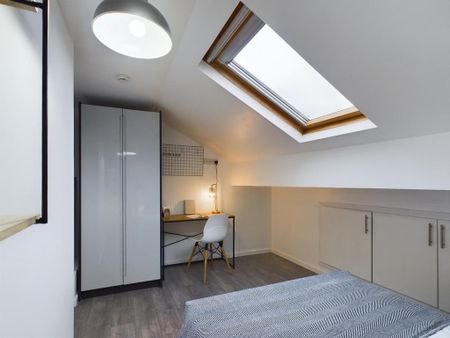 6 bedroom house to rent - Photo 5