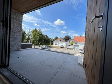 Recente woning in het centrum - Photo 2