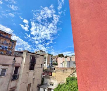 Bilocale Vicoletto Mauro, Stella - Materdei, Napoli - Foto 6