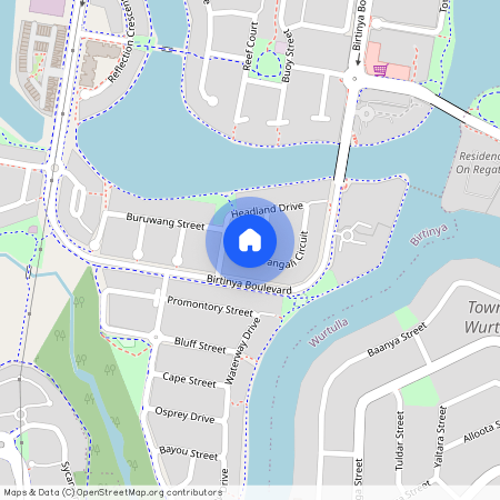 8 Pangali Circuit, Qld 4575, Birtinya