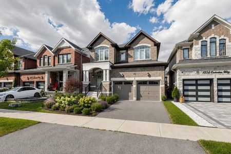 For Lease - 1554 Emberton Way, Innisfil, Ontario - Photo 5