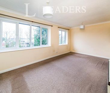 1 bedroom house to rent - Photo 2