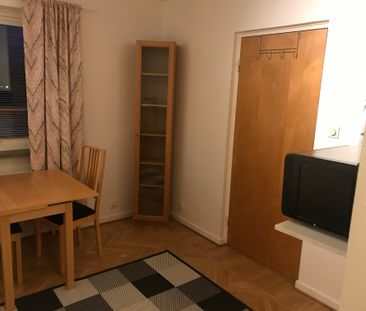 Söndrumsvägen, Halmstad - Foto 1