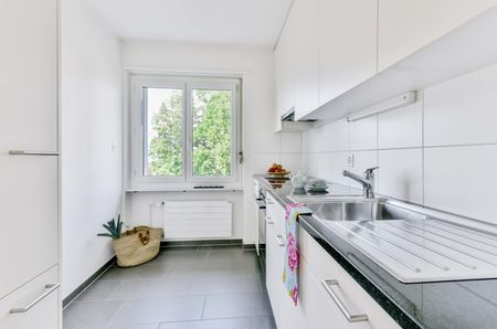 3.5 Zimmer, 73 m², 2. Stock - Photo 2