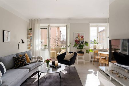 Luxgatan, Stockholm - Photo 3