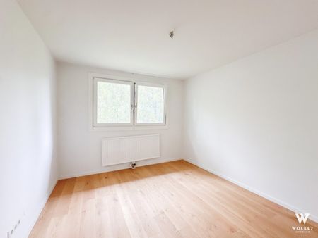 Exklusive 3-Zimmer-Neubauwohnung in Wolfersberg – Modernes Wohnen mit Poolzugang und Loggia - Photo 5