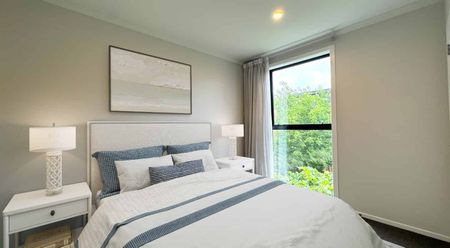 Two bedroom townhouse in Hobsonville - Photo 5