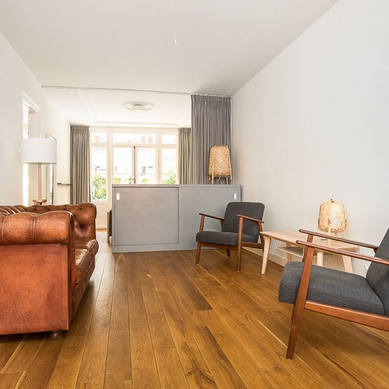 Rustenburgerstraat 315H - Photo 1