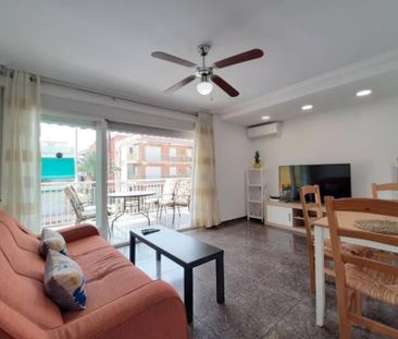 Gran Playa | Long term winter rental in Santa Pola - Photo 2