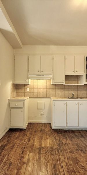 4.5 Semi-Meublé à St-Sauveur - Photo 1