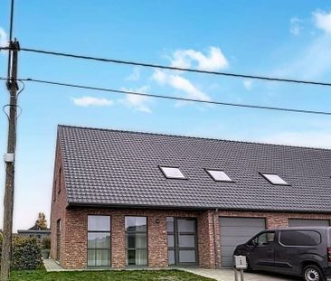 Woning te huur in Poelkapelle voor € 950 met 3 slaapkamers - Photo 2