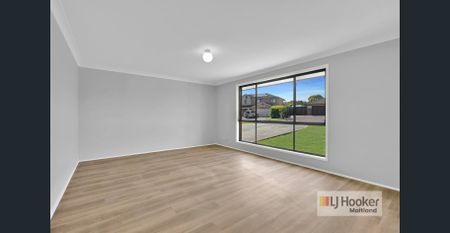 "Freshly Updated Spacious Family Home" - Photo 2