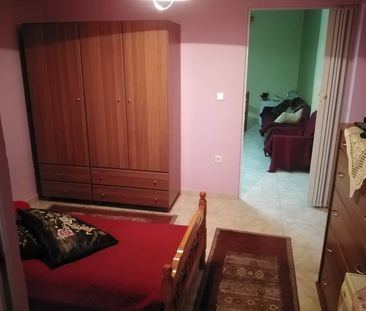 Studio/Γκαρσονιέρα για ενοικίαση Μπαρμπούτα - Παναγία Δεξιά (Βέροια) - Photo 5