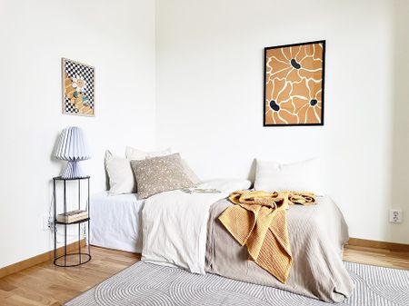 Aseavägen 3, Häggvik - Foto 2