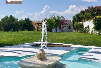 Farmhouse - Estepona (Costa Del Sol Occidental-Área)