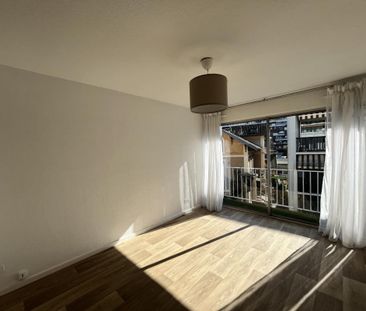 Location Appartement 2 pièces 39m² AIX LES BAINS 73100 - Photo 5