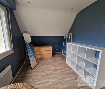 Maison meublée Pont L'abbé - 151 m2 - Photo 2