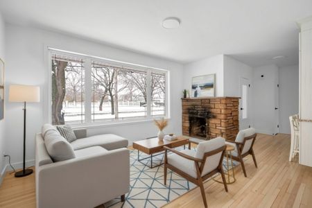 Maison de plain-pied à louer - Trois-Rivières (Trois-Rivières) Maison de plain-pied à louer - Trois-Rivières (Trois-Rivières) - Photo 2