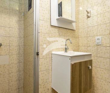 Apartamento 1 Quarto Reboucas 35m² - Foto 6